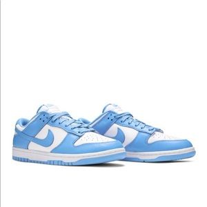 Nike Dunk Low University Blue